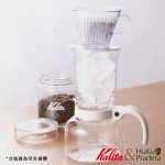 【日本】Kalita Café Do 102手冲組750cc下壺